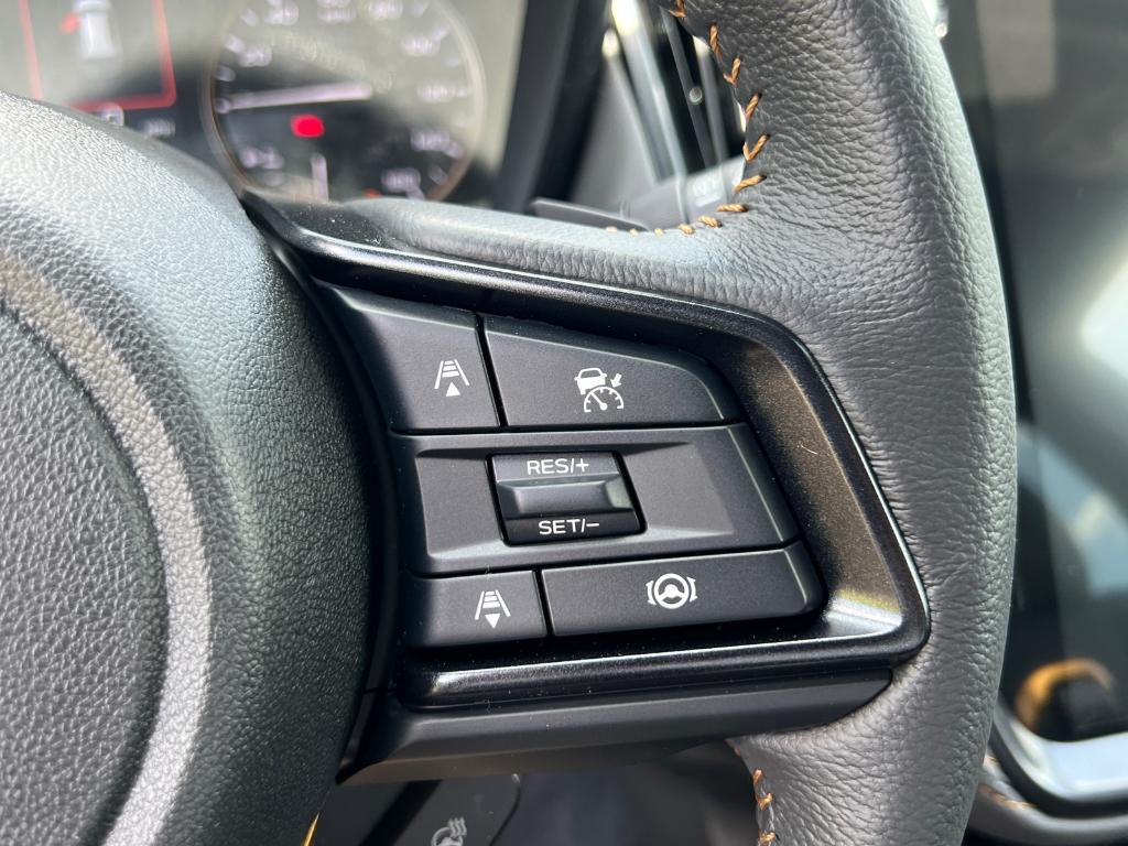new 2025 Subaru Outback car, priced at $40,793