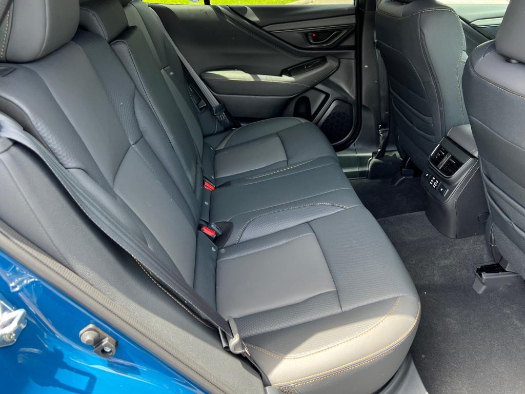 new 2025 Subaru Outback car, priced at $40,793