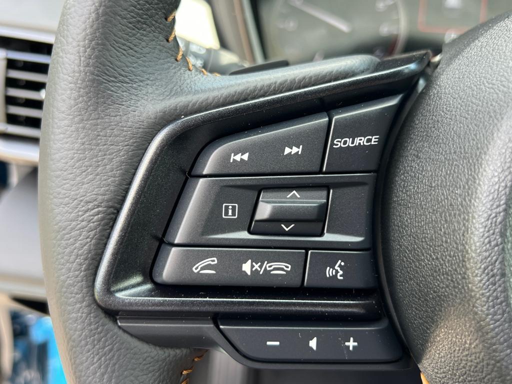 new 2025 Subaru Outback car, priced at $40,793