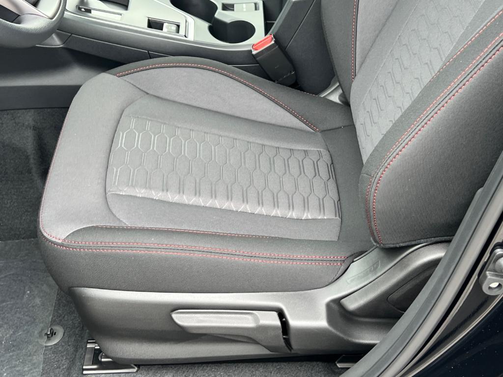 new 2025 Subaru Impreza car, priced at $26,622