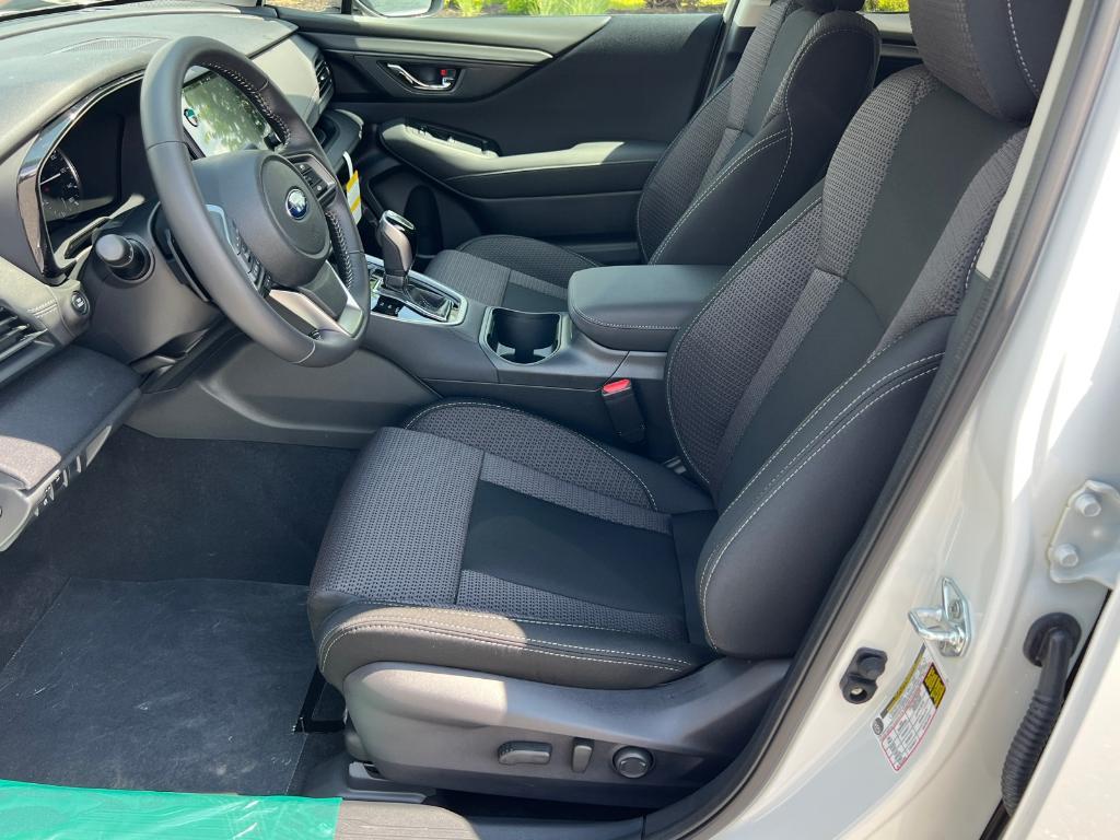 new 2025 Subaru Outback car, priced at $34,015