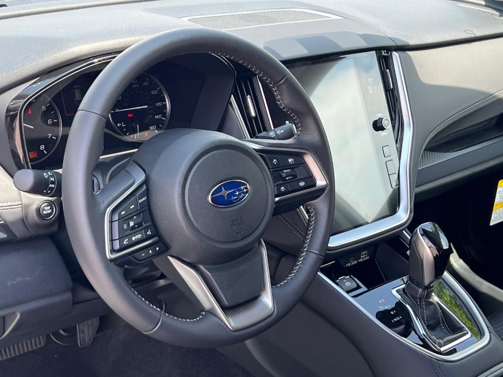 new 2025 Subaru Outback car, priced at $34,015