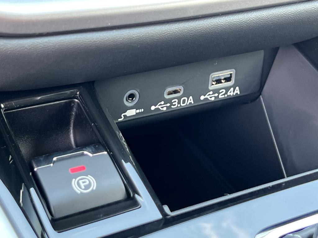 new 2025 Subaru Outback car, priced at $34,015