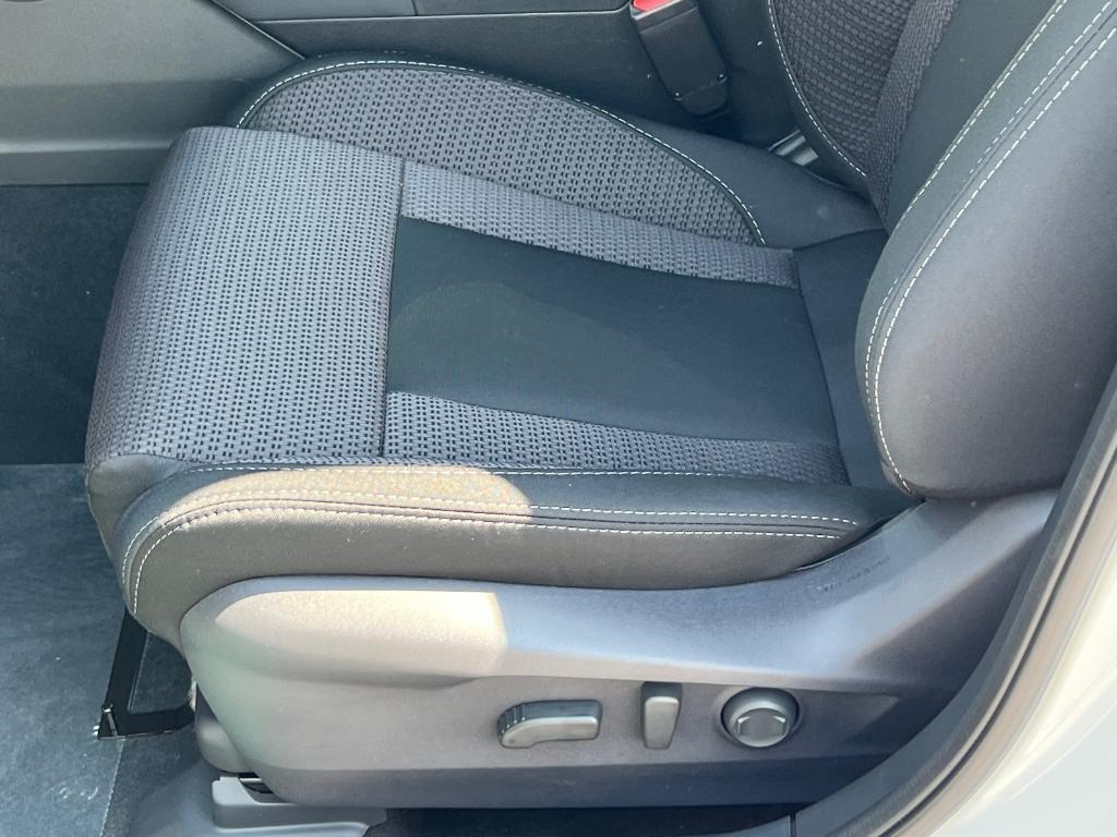 new 2025 Subaru Outback car, priced at $34,015