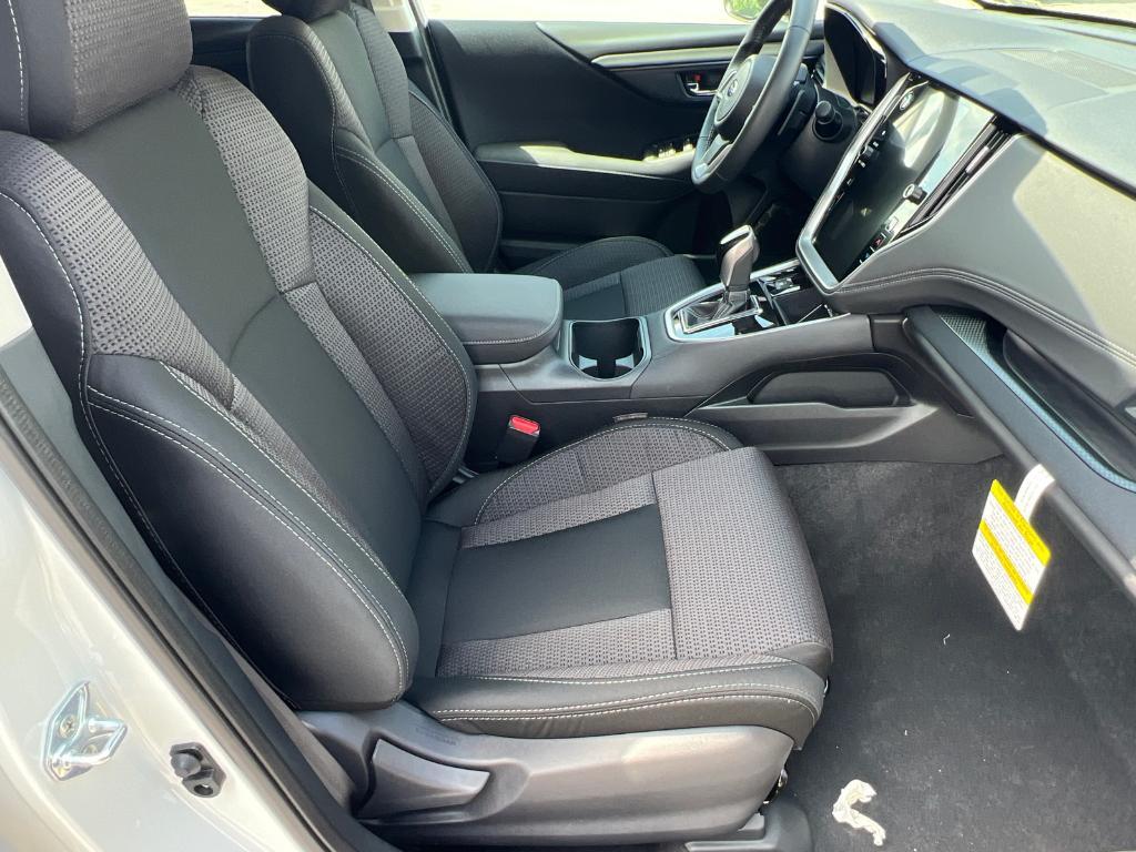 new 2025 Subaru Outback car, priced at $34,015