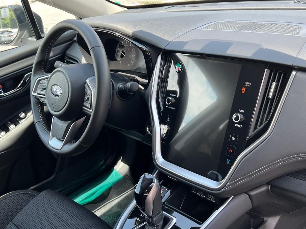 new 2025 Subaru Outback car, priced at $34,015