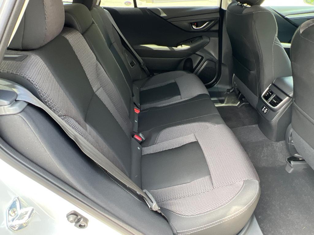 new 2025 Subaru Outback car, priced at $34,015