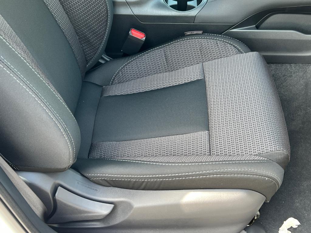 new 2025 Subaru Outback car, priced at $34,015