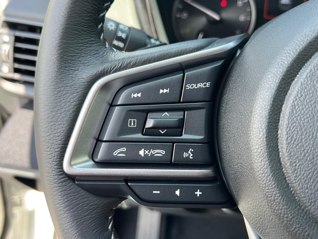 new 2025 Subaru Outback car, priced at $34,015