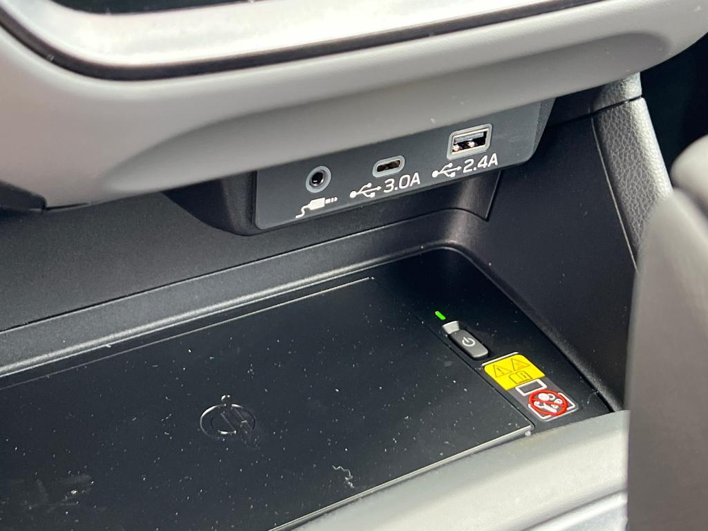 new 2025 Subaru Crosstrek car, priced at $33,473
