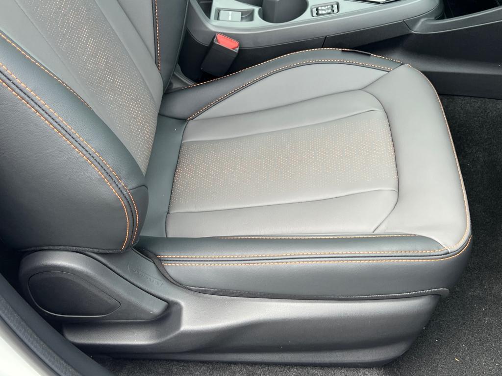 new 2025 Subaru Crosstrek car, priced at $33,473