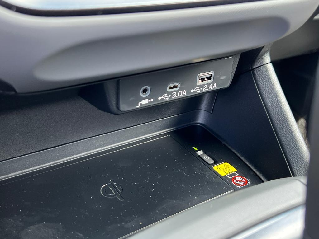 new 2025 Subaru Crosstrek car, priced at $35,679