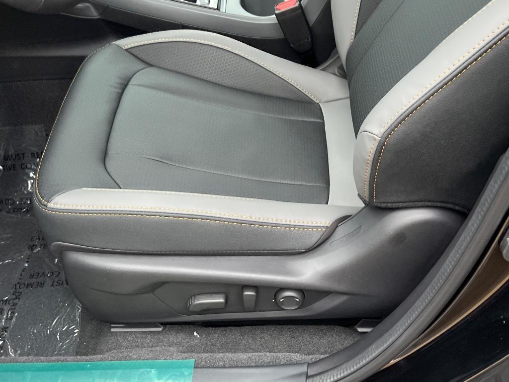 new 2025 Subaru Crosstrek car, priced at $35,618