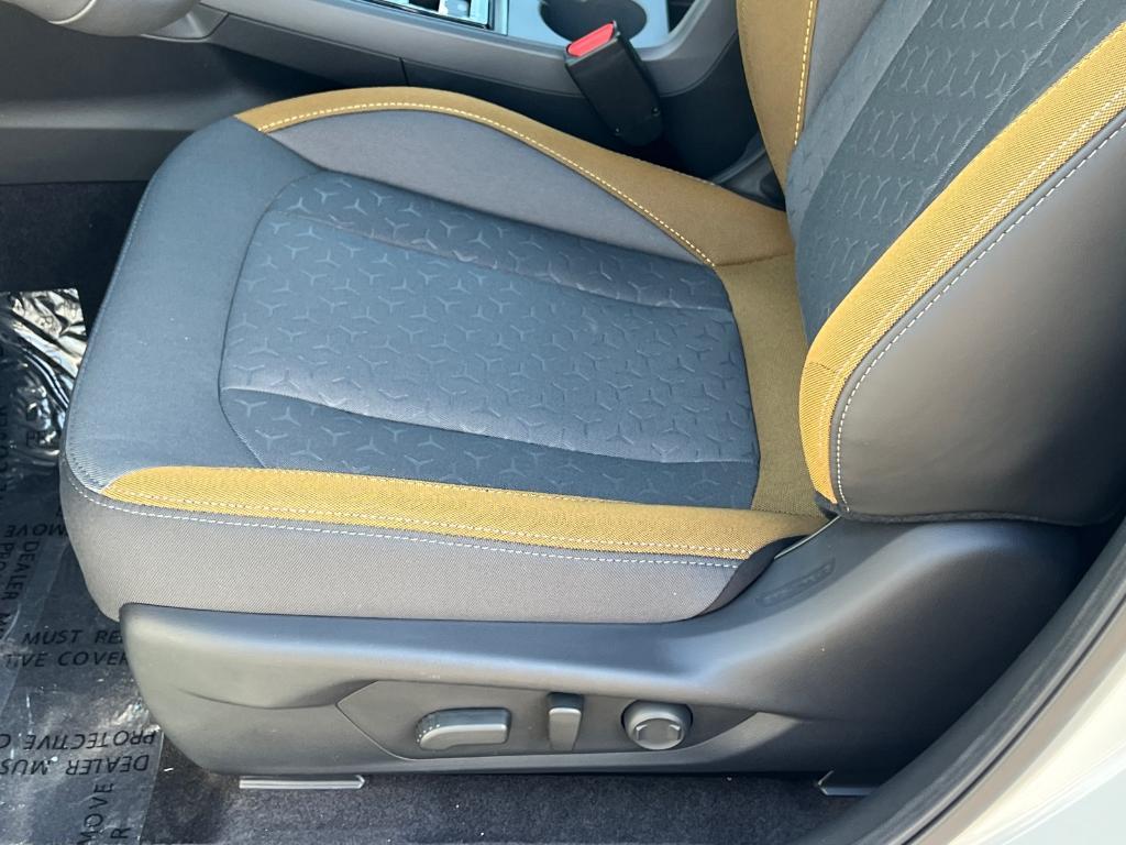 new 2025 Subaru Crosstrek car, priced at $31,928
