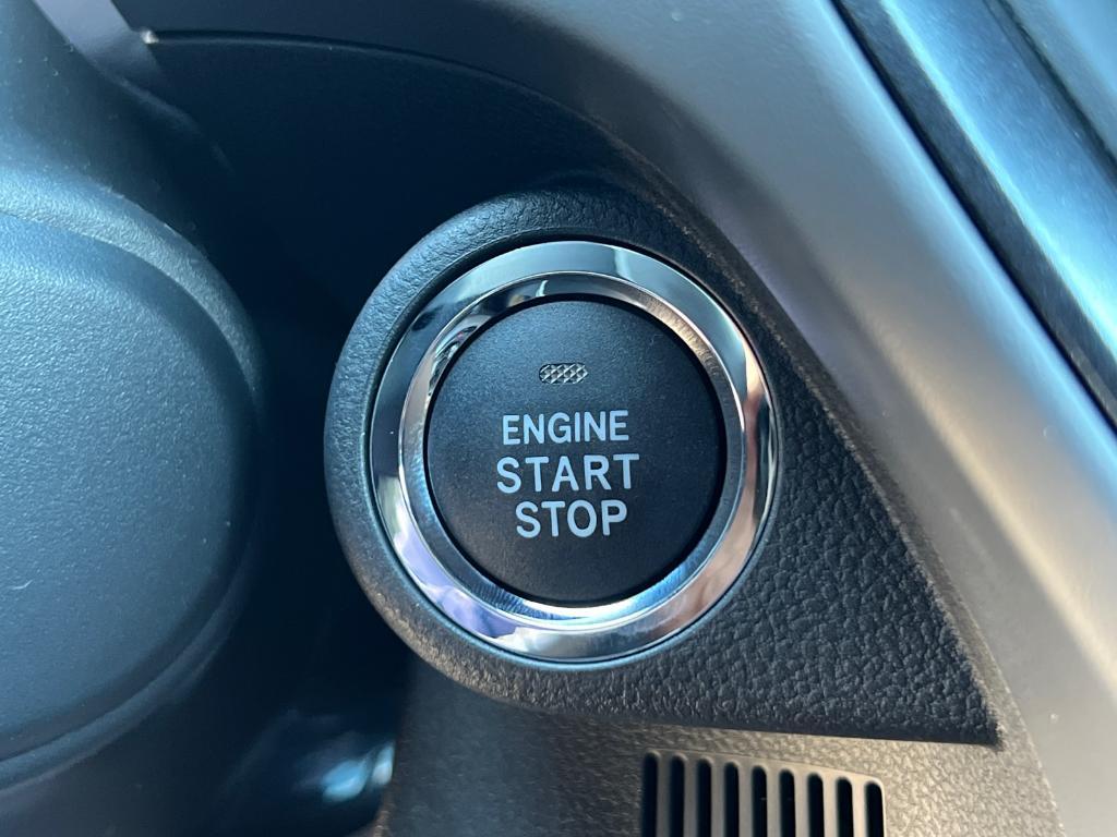 new 2025 Subaru Crosstrek car, priced at $31,928