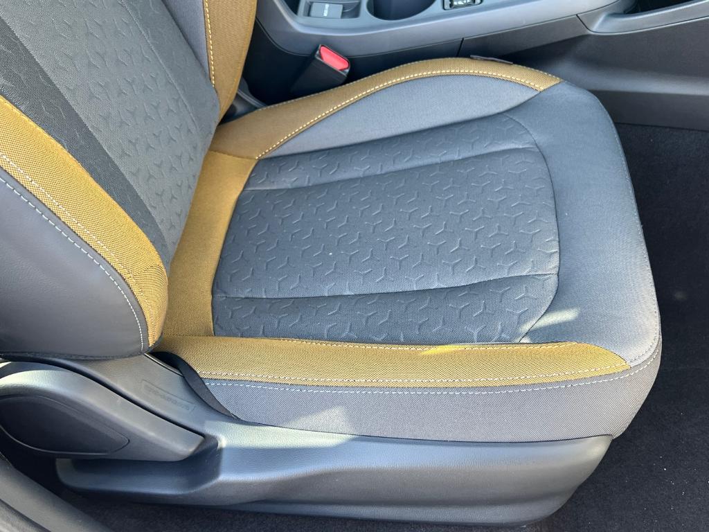 new 2025 Subaru Crosstrek car, priced at $31,928
