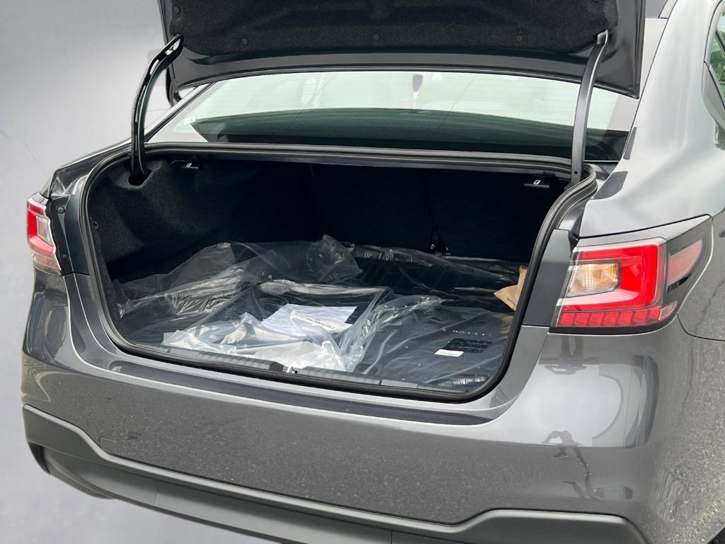 new 2025 Subaru Legacy car, priced at $29,972