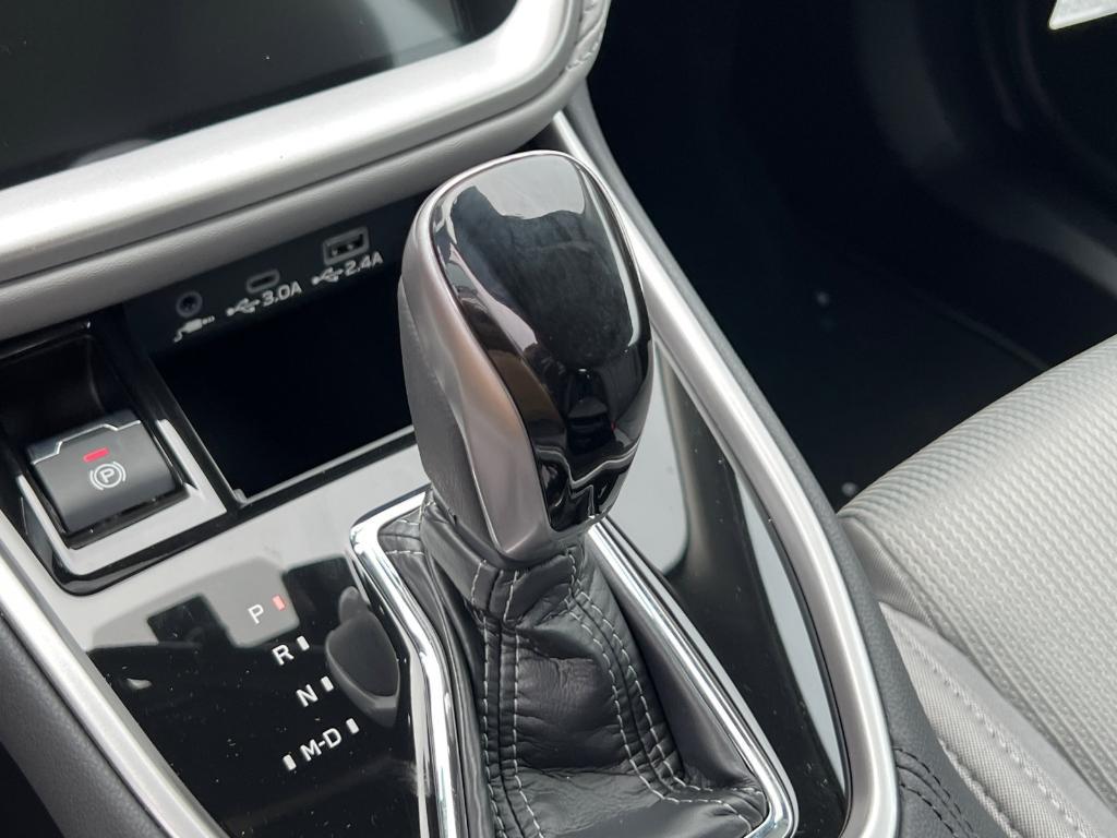 new 2025 Subaru Legacy car, priced at $29,972