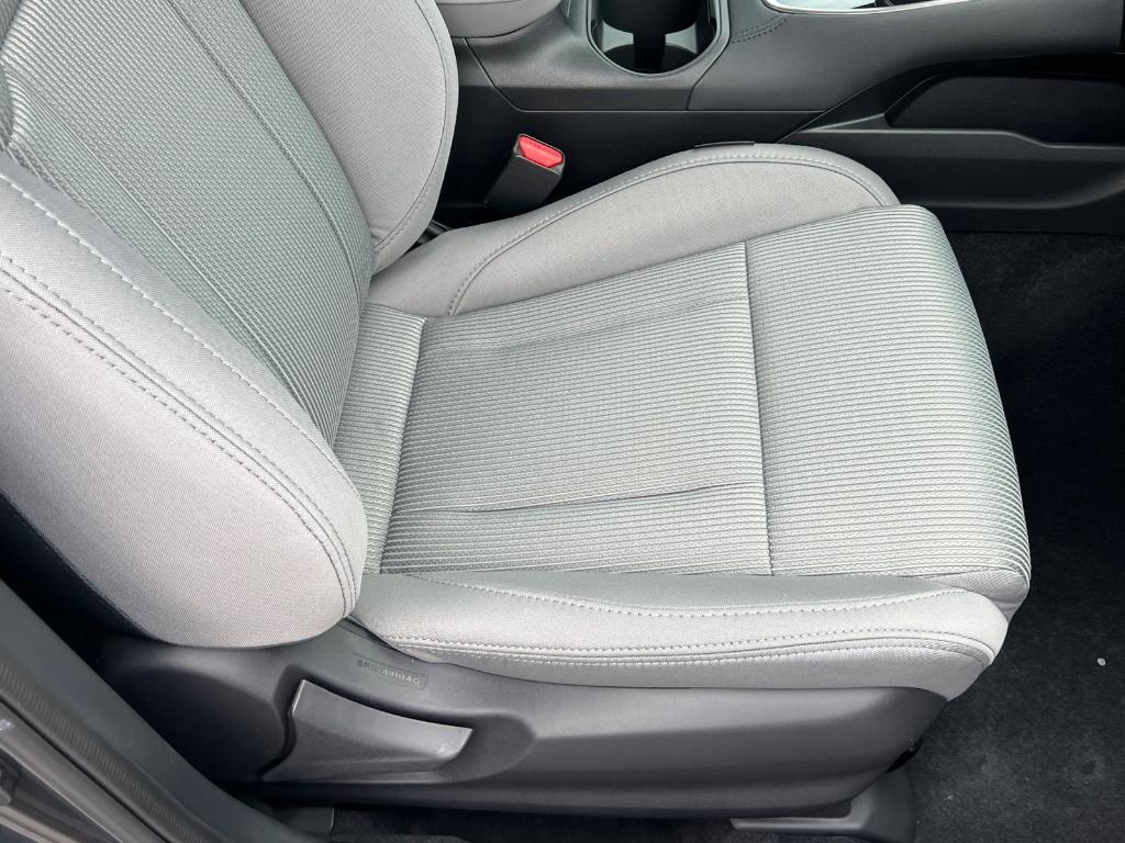 new 2025 Subaru Legacy car, priced at $29,972