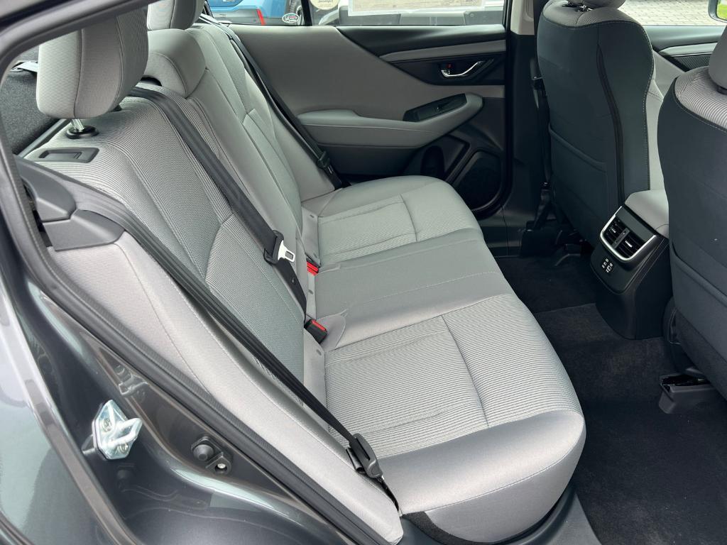 new 2025 Subaru Legacy car, priced at $29,972