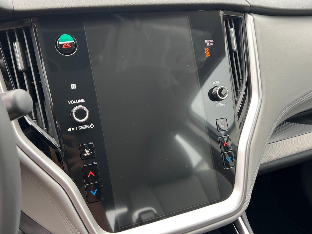 new 2025 Subaru Legacy car, priced at $29,972