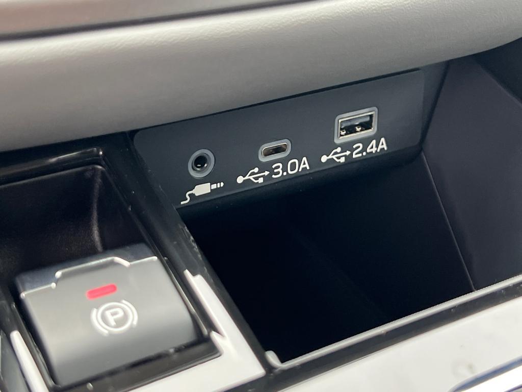 new 2025 Subaru Legacy car, priced at $29,972