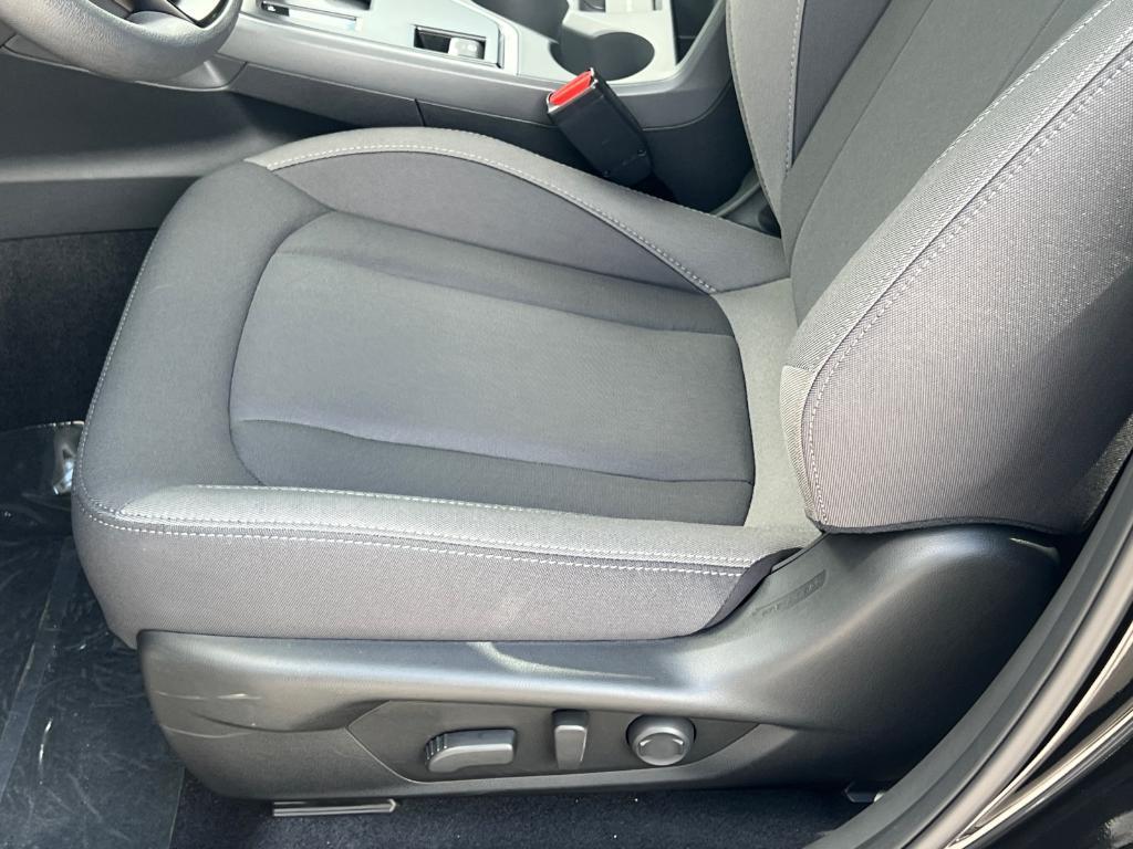 new 2025 Subaru Crosstrek car, priced at $30,530