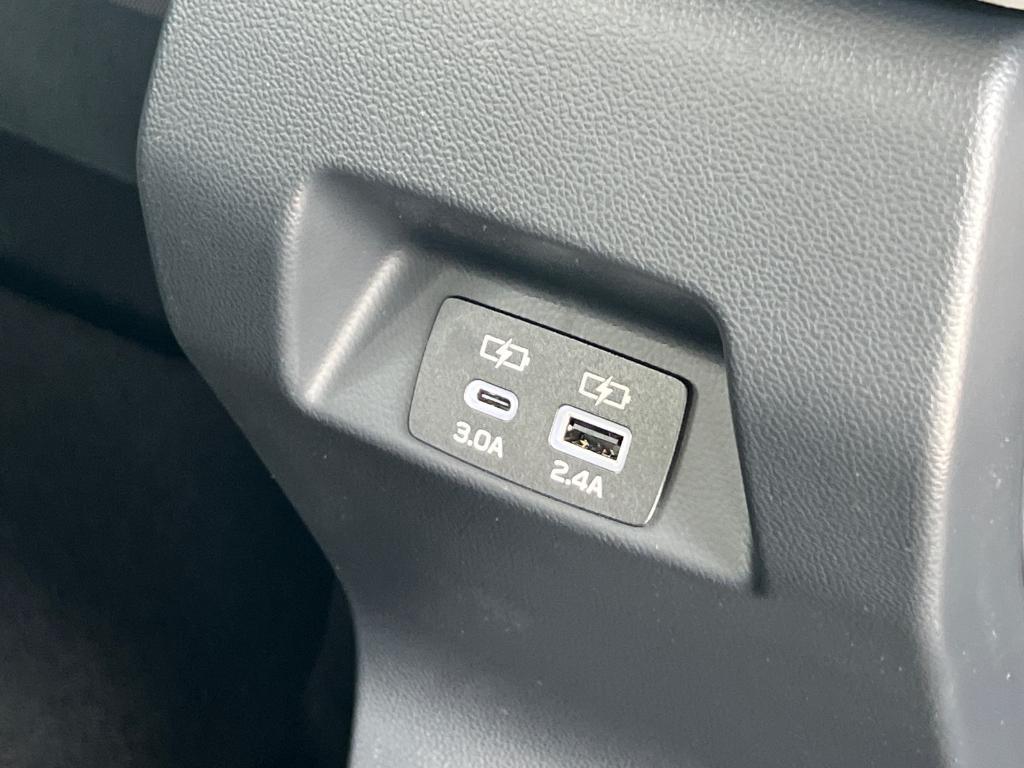 new 2025 Subaru Crosstrek car, priced at $30,530