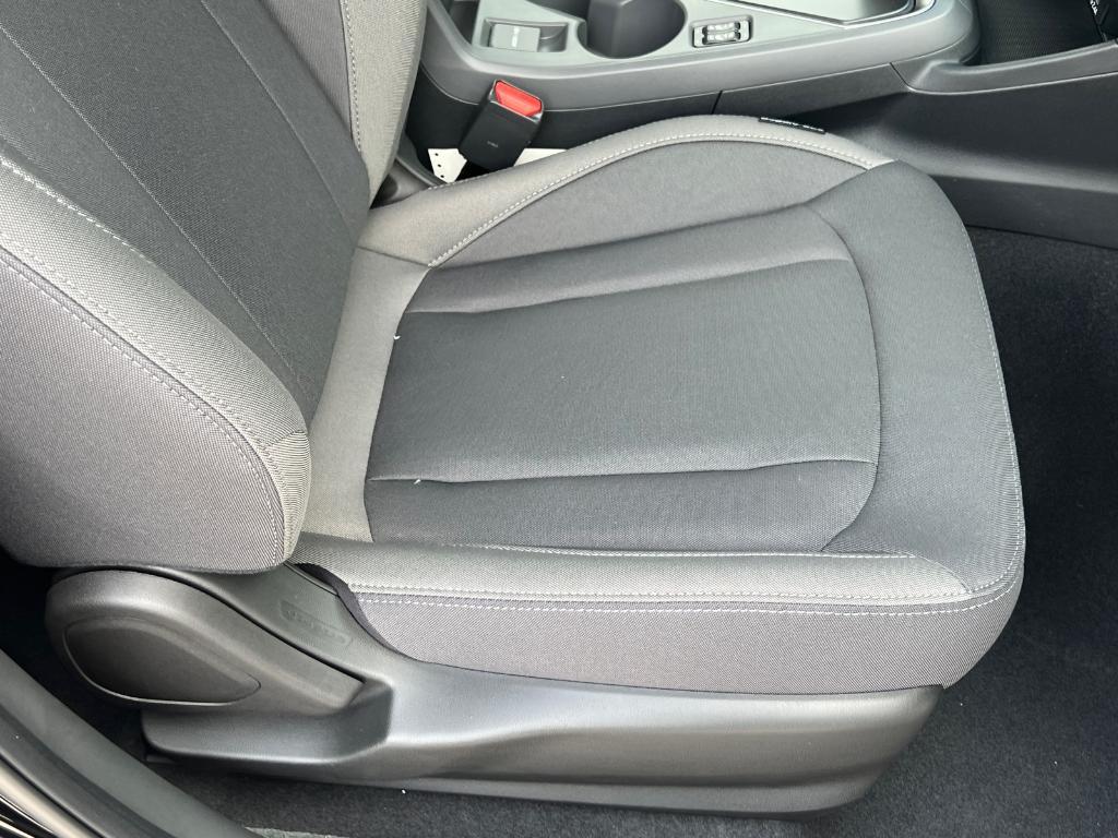 new 2025 Subaru Crosstrek car, priced at $30,530