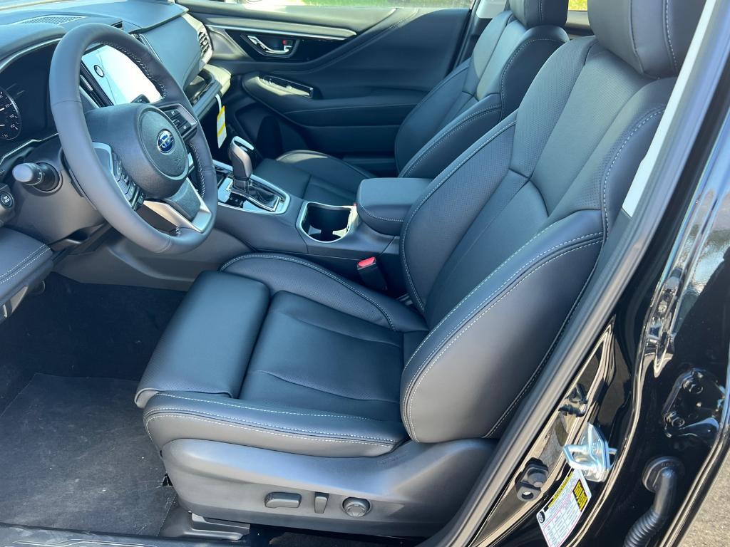 new 2025 Subaru Outback car, priced at $39,662