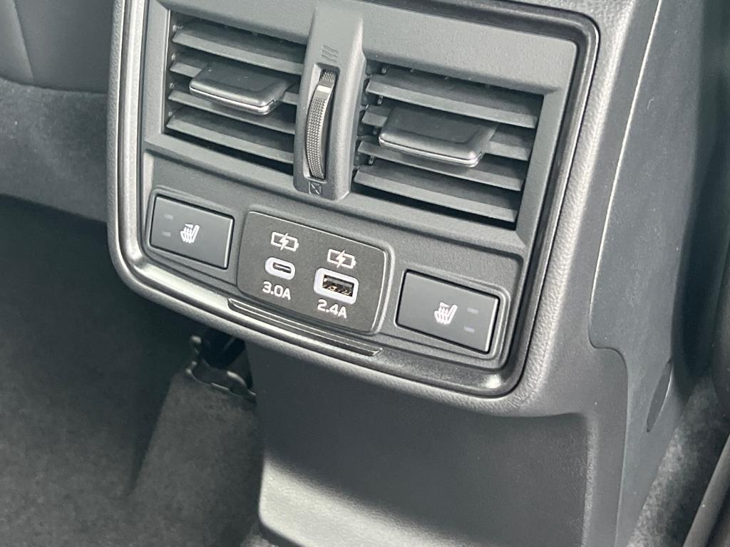 new 2025 Subaru Forester car, priced at $41,006