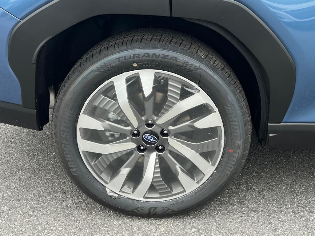 new 2025 Subaru Forester car, priced at $41,006