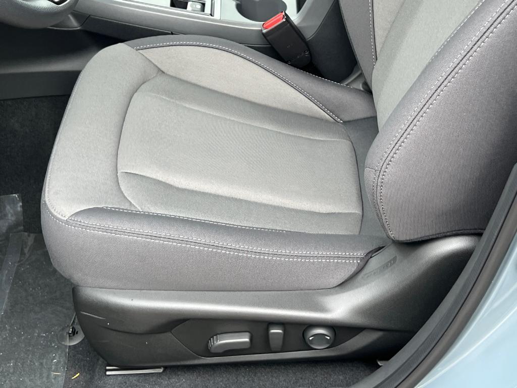new 2025 Subaru Crosstrek car, priced at $31,022