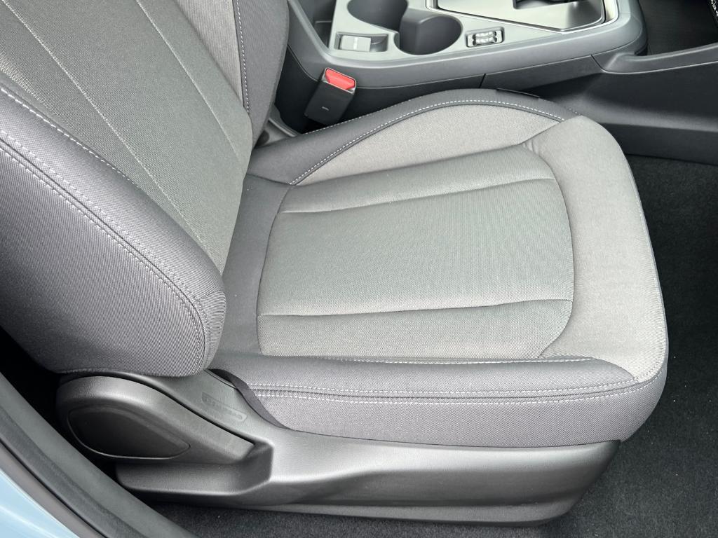 new 2025 Subaru Crosstrek car, priced at $31,022
