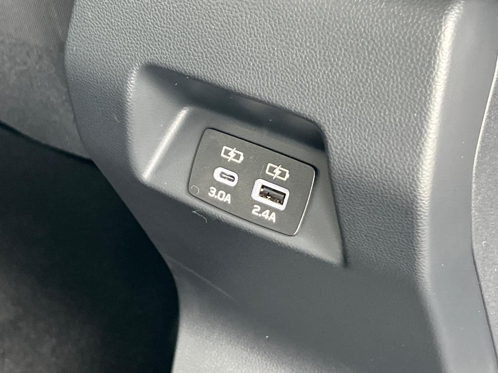 new 2025 Subaru Crosstrek car, priced at $30,530