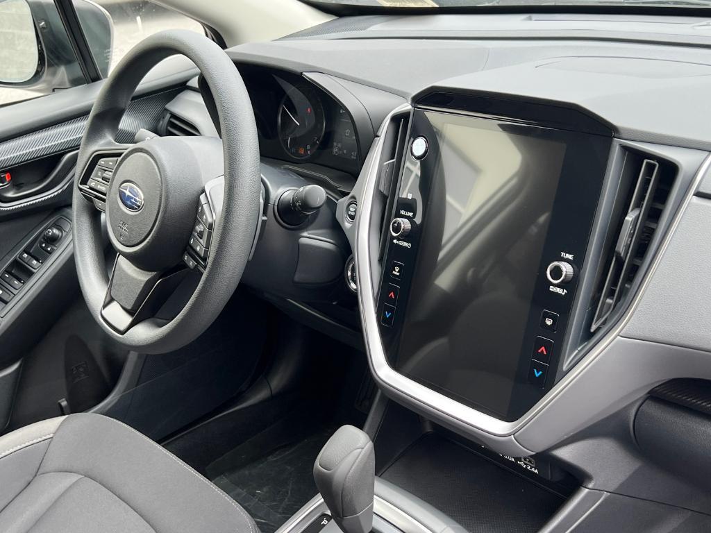 new 2025 Subaru Crosstrek car, priced at $30,530