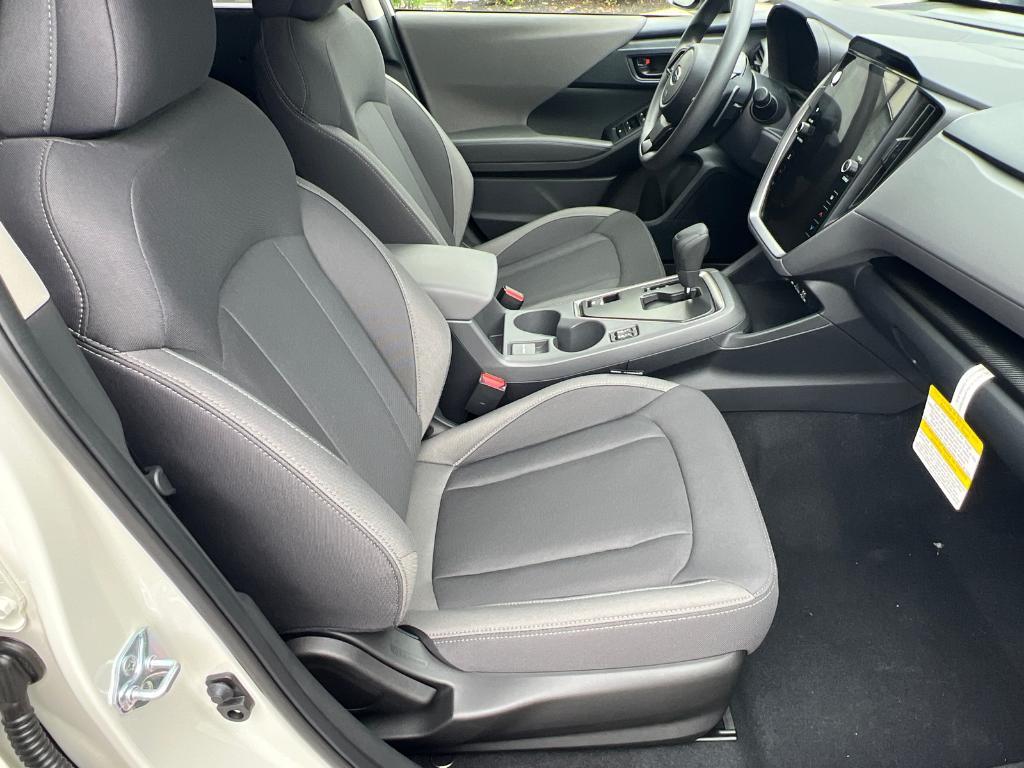 new 2025 Subaru Crosstrek car, priced at $30,530