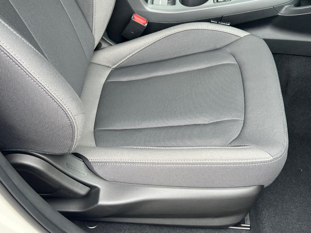 new 2025 Subaru Crosstrek car, priced at $30,530