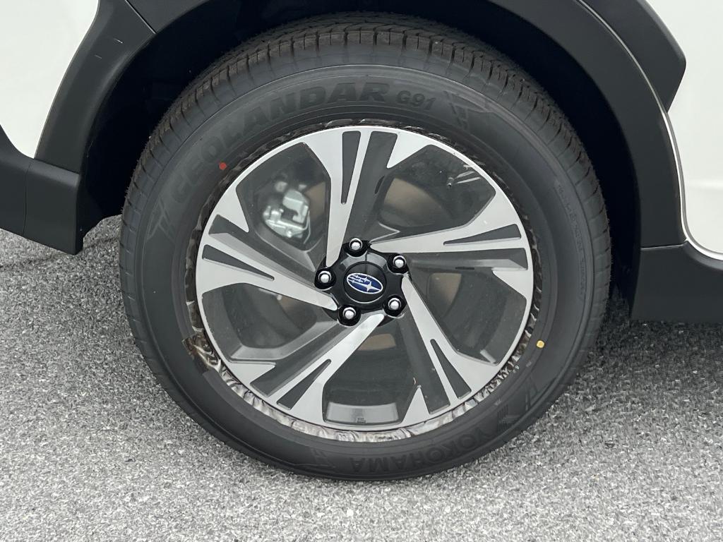 new 2025 Subaru Crosstrek car, priced at $30,530