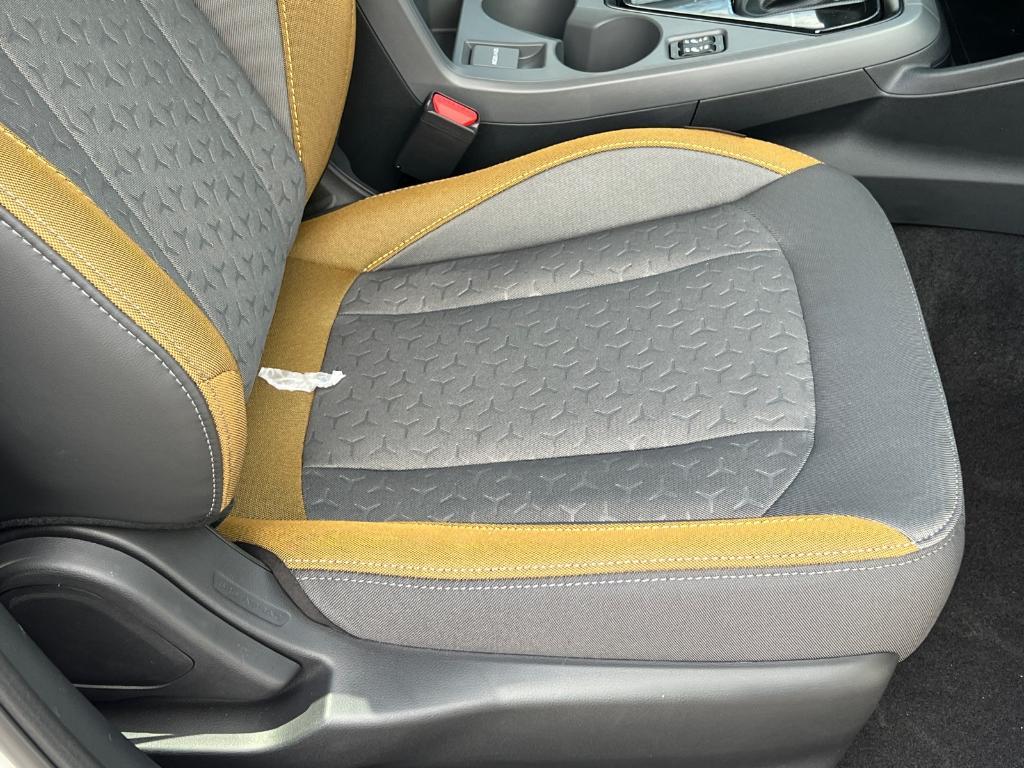 new 2025 Subaru Crosstrek car, priced at $31,741