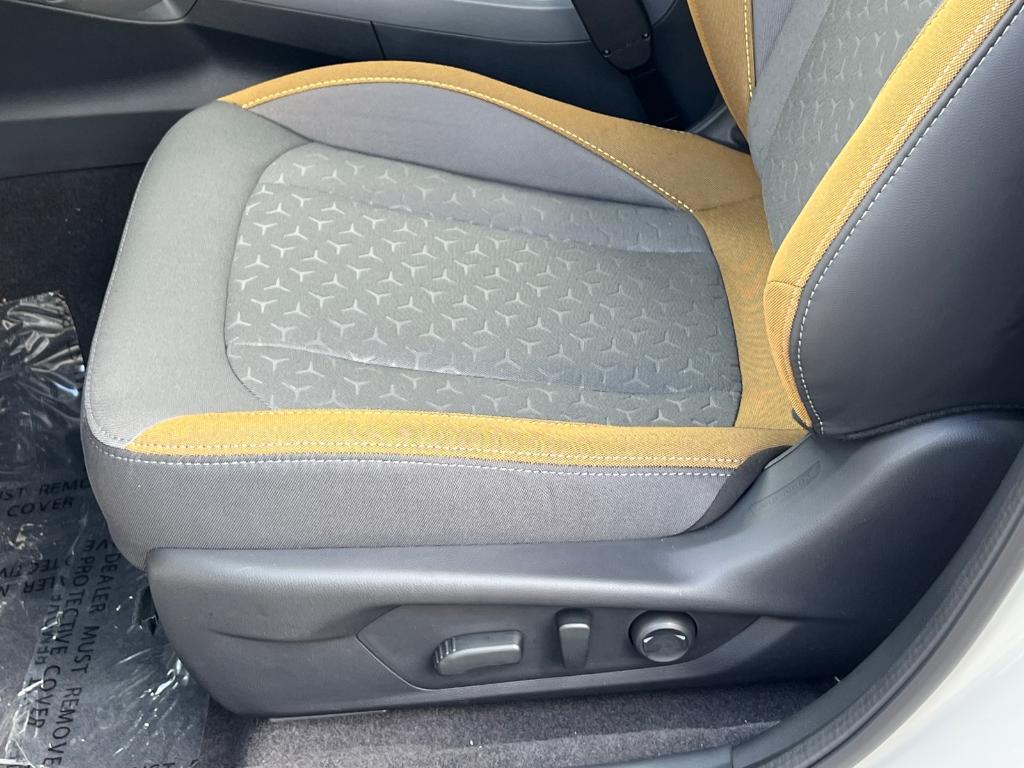 new 2025 Subaru Crosstrek car, priced at $31,741