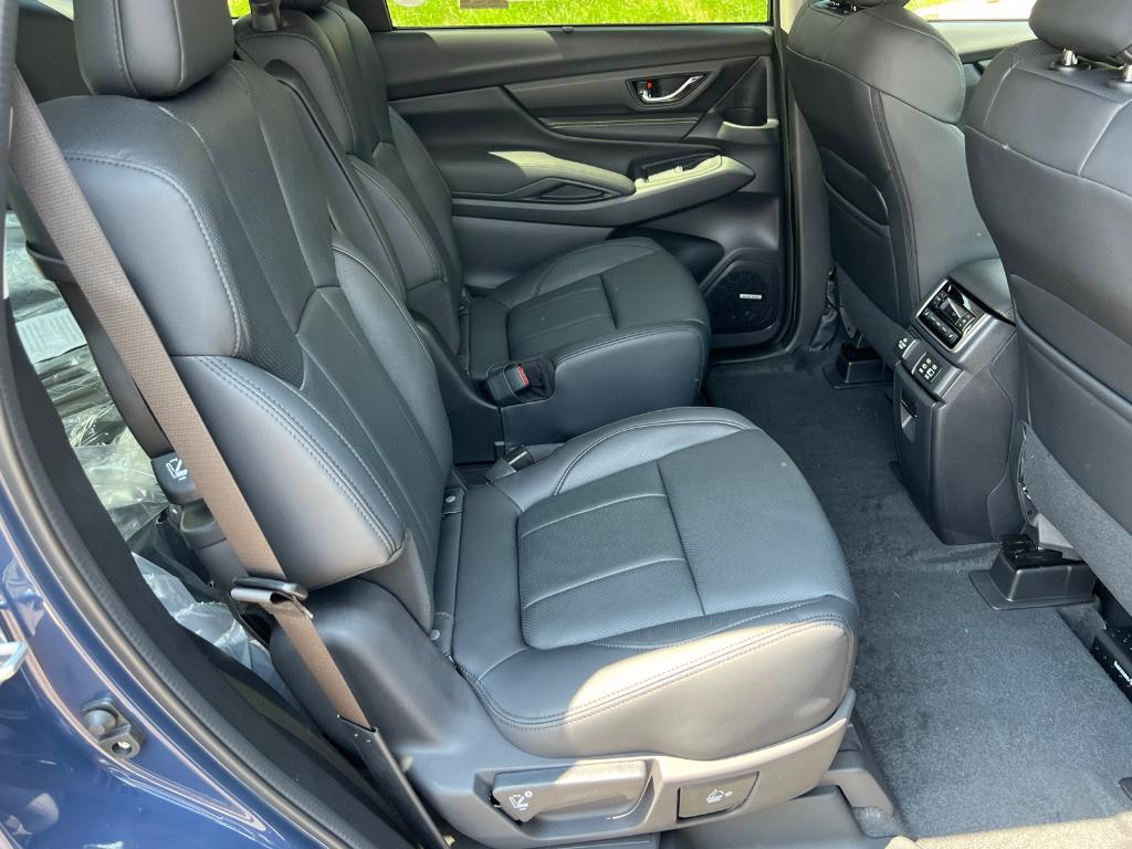 new 2025 Subaru Ascent car, priced at $50,776