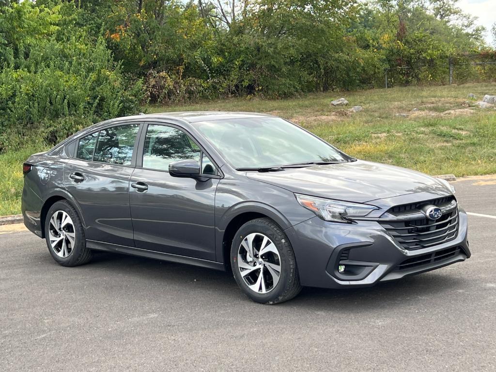 new 2025 Subaru Legacy car, priced at $31,010
