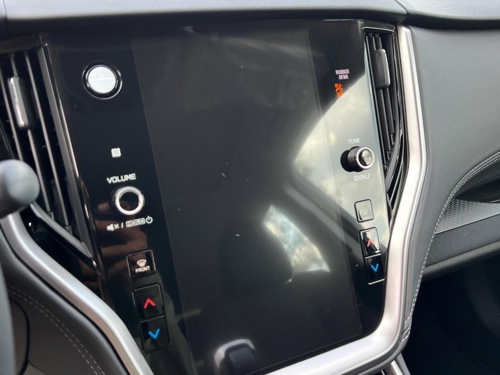 new 2025 Subaru Legacy car, priced at $31,010