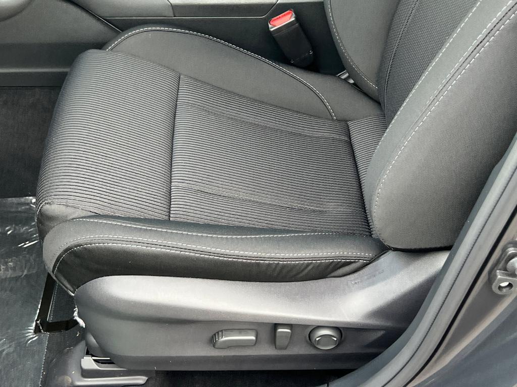 new 2025 Subaru Legacy car, priced at $31,010