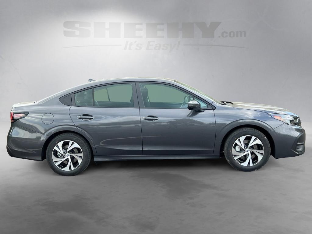 new 2025 Subaru Legacy car, priced at $31,010