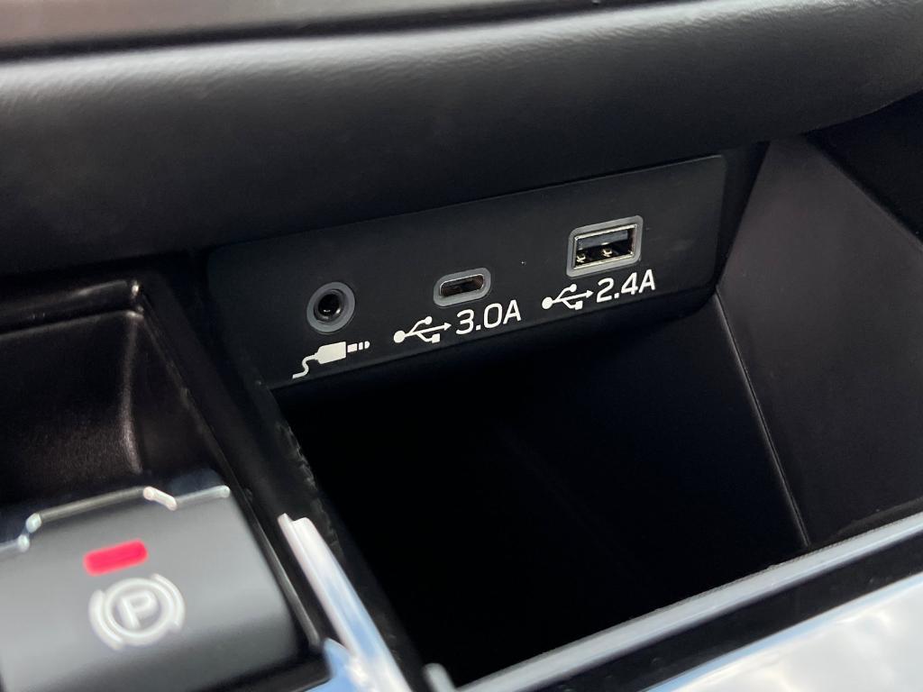 new 2025 Subaru Legacy car, priced at $31,010