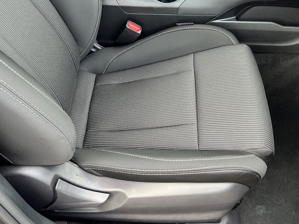 new 2025 Subaru Legacy car, priced at $31,010