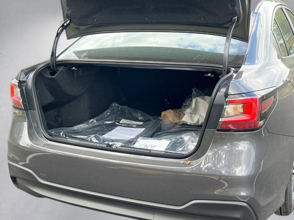 new 2025 Subaru Legacy car, priced at $31,010