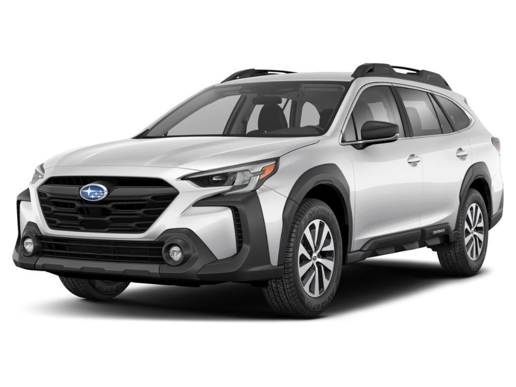 new 2025 Subaru Outback car, priced at $28,868